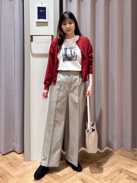 rifuさんのコーディネート