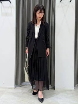 RIOさんのコーディネート