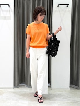 RIOさんのコーディネート