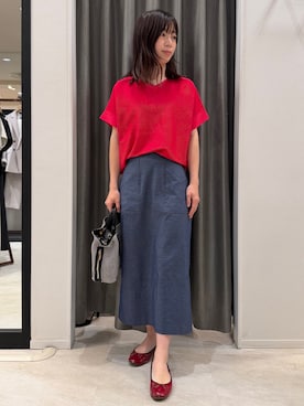 RIOさんのコーディネート
