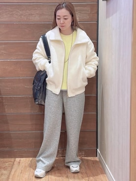 なみぞうさんのコーディネート