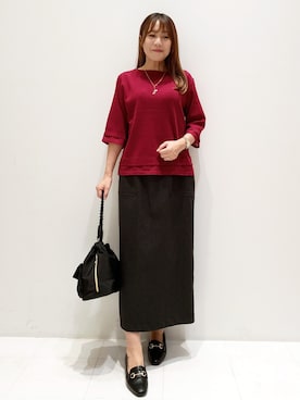 mizueさんのコーディネート