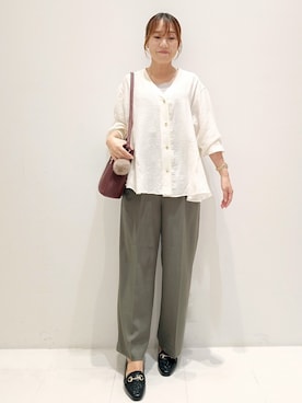 mizueさんのコーディネート