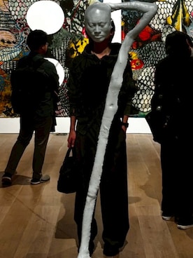 kkundayoさん（メンズ・169cm）の春コーディネート