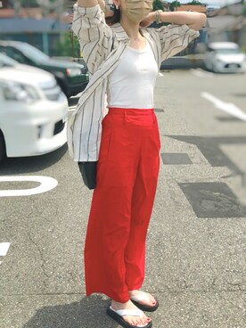 みやさんのコーディネート