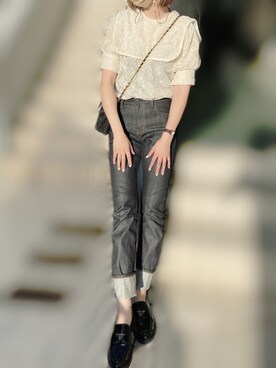 みやさんのコーディネート