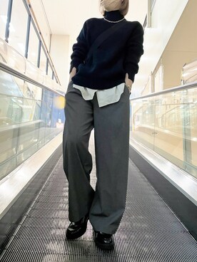 みやさんのコーディネート