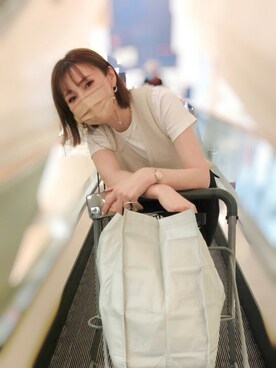 みやさんのコーディネート