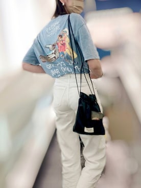 みやさんのコーディネート