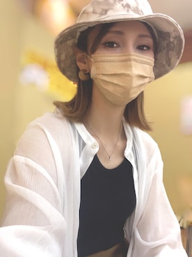 みやさんのコーディネート