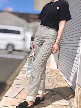 みやさんのコーディネート