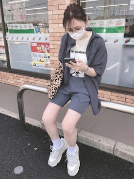 みやさんのコーディネート