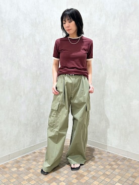 bcg020660さんのコーディネート