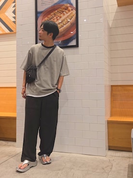 bfnakamuさんのコーディネート