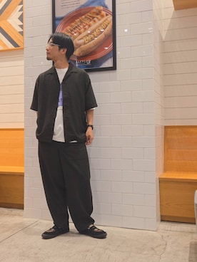 bfnakamuさんのコーディネート