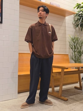 bfnakamuさんのコーディネート