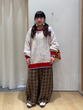 ゆめなさんのコーディネート