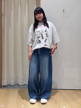 ゆめなさんのコーディネート