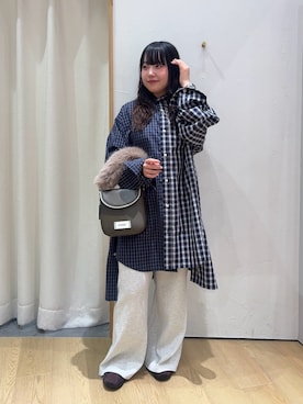 ゆめなさんのコーディネート
