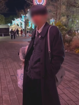 akito0813さん(メンズ・178cm)の春コーディネート