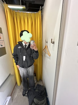 akito0813さん(メンズ・178cm)の春コーディネート