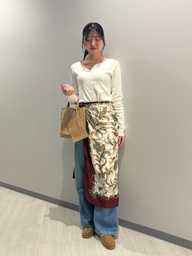 kotokoさんのコーディネート