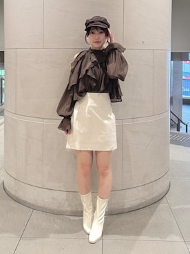 momokoさんのコーディネート