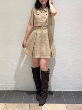 momokoさんのコーディネート