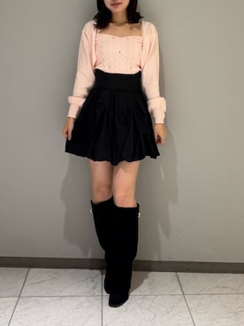 momokoさんのコーディネート