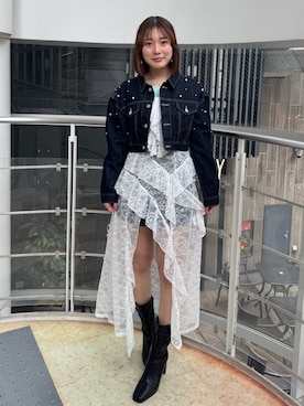 momokoさんのコーディネート