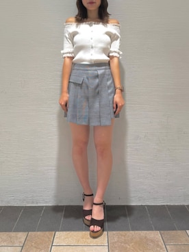 momokoさんのコーディネート