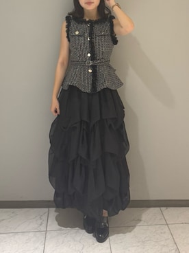 momokoさんのコーディネート