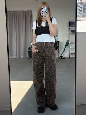 ナナカさんのコーディネート