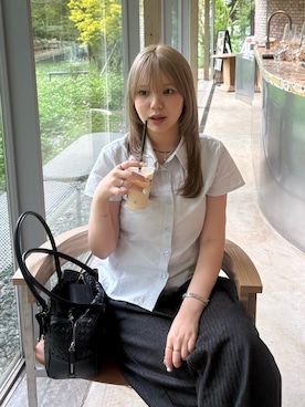 ナナカさんのコーディネート