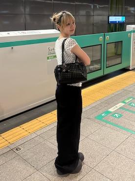 ナナカさんのコーディネート