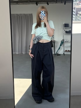 ナナカさんのコーディネート