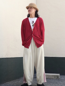 matanity0113さん(メンズ・176cm)の夏コーディネート
