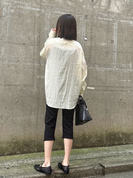 szk0810lpdgさん(レディース・165cm)の夏コーディネート