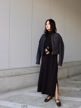 szk0810lpdgさん(レディース・165cm)の秋コーディネート