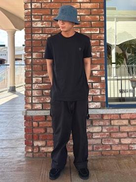 JUNさんのコーディネート