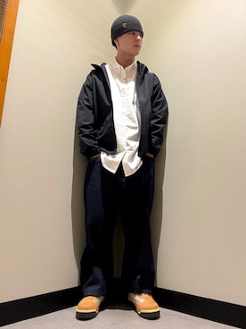 JUNさんのコーディネート