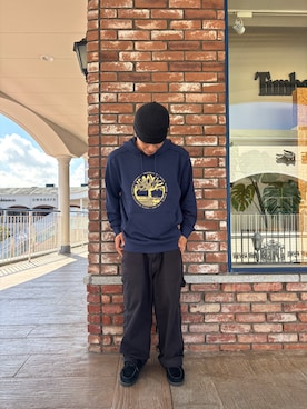 JUNさんのコーディネート