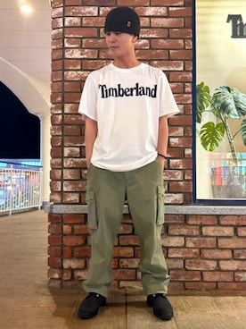 JUNさんのコーディネート