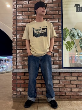 JUNさんのコーディネート
