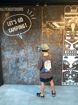 yitさんのコーディネート