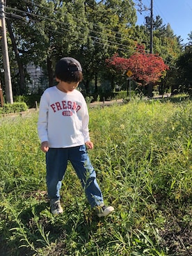 yitさんのコーディネート