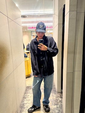 あらたさんのコーディネート