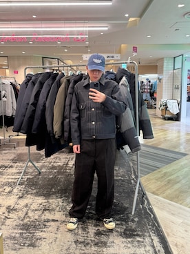 あらたさんのコーディネート