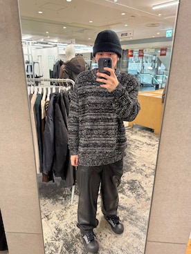 あらたさんのコーディネート