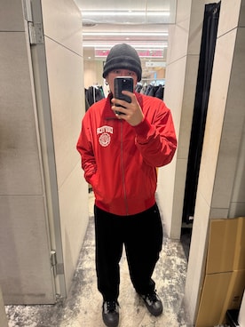 あらたさんのコーディネート